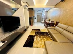 Rosewood Suites (D25), Condominium #559567781